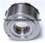 A4LD Transmission direct clutch drum 1990-95