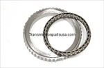 26881K E40D, 4R100 Cam & 34 Element Intermediate Sprag Kit 1989-ON.