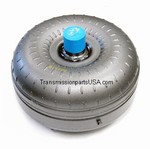 TCF59LS E40D 4R100 Torque Converter (Low Stall)