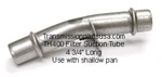 TH400 Transmission filter suction tube