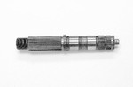 A413, A670 transmission output shaft