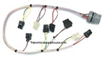 F5A51 Transmission Wire Harness 2005-on (6 Solenoid, EPC & Temp Sensor)