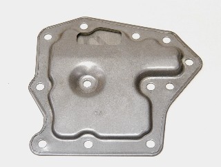 Nissan sentra transmission filter #8