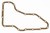 29036 Ford AXOD transmission gasket kit 1986-90.