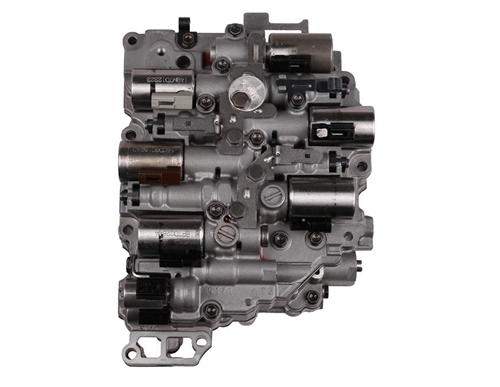 Tf80sc valve body diagram