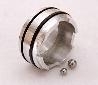700-R4/200-4R Superior Ring Kit