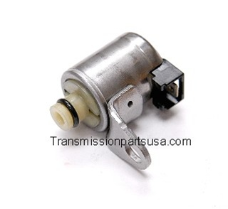 GF4A-EL Transmission 1-2 Shift Solenoid GF4A-EL Transmission